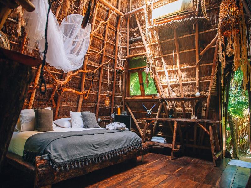 Ikal Tulum Hotel image