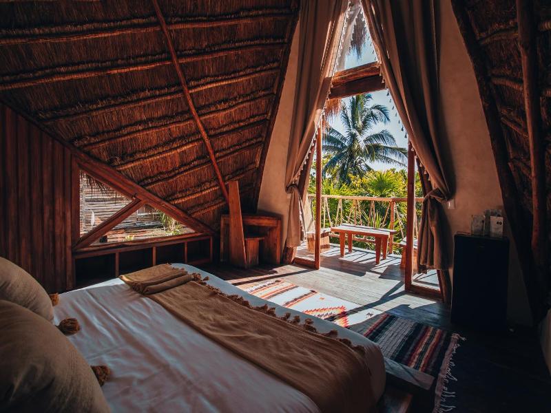 Ikal Tulum Hotel image