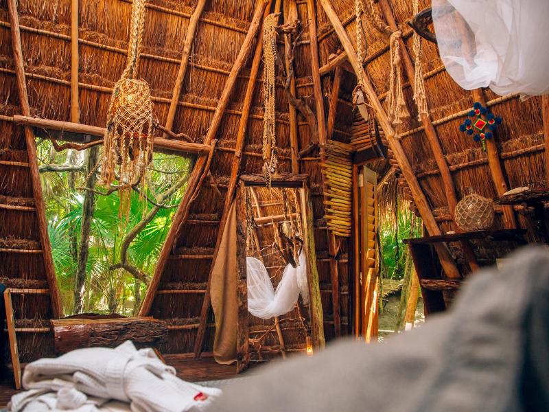 Ikal Tulum Hotel image