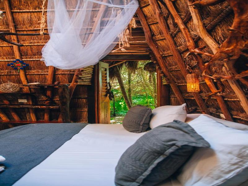 Ikal Tulum Hotel image