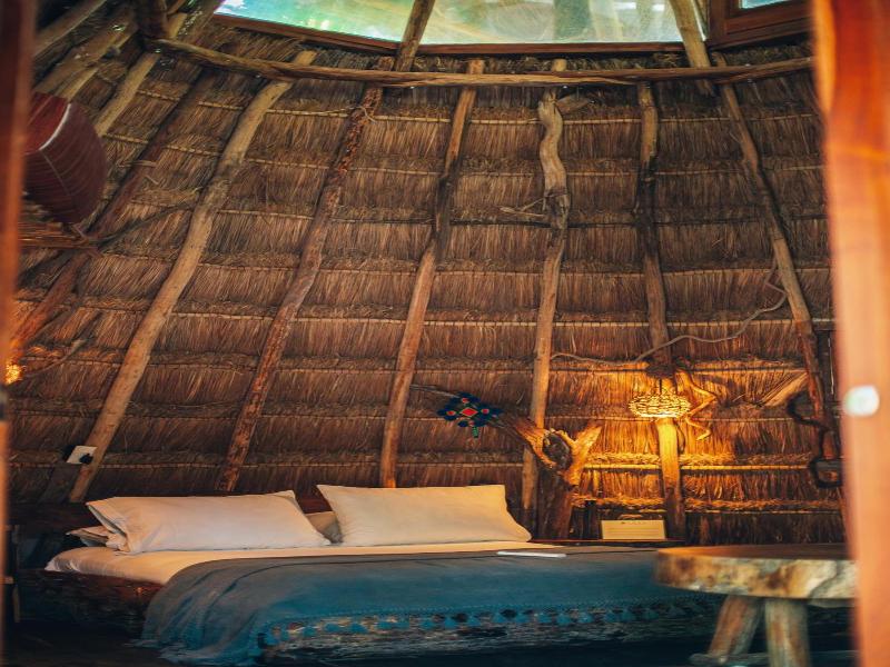 Ikal Tulum Hotel image