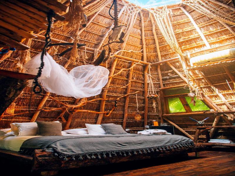Ikal Tulum Hotel image