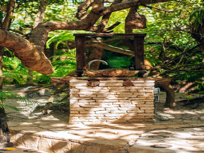 Ikal Tulum Hotel image