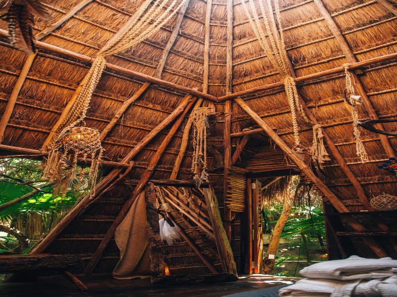 Ikal Tulum Hotel image