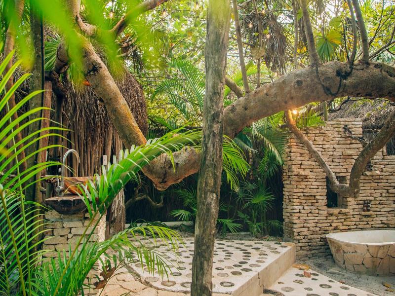Ikal Tulum Hotel image