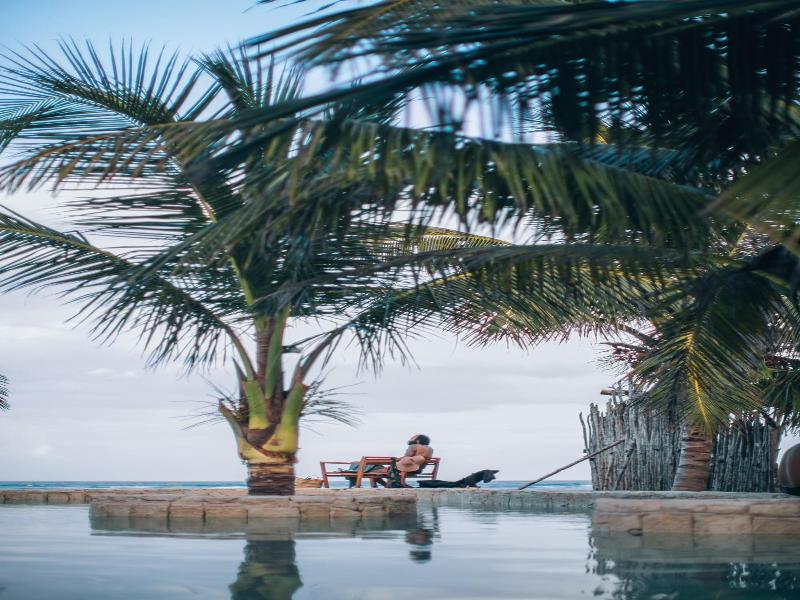 Ikal Tulum Hotel image