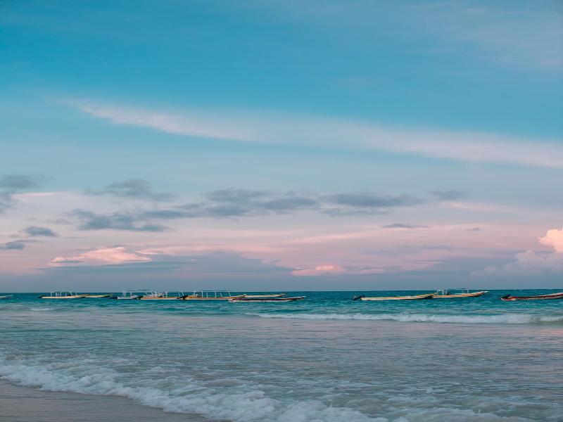 Ikal Tulum Hotel image