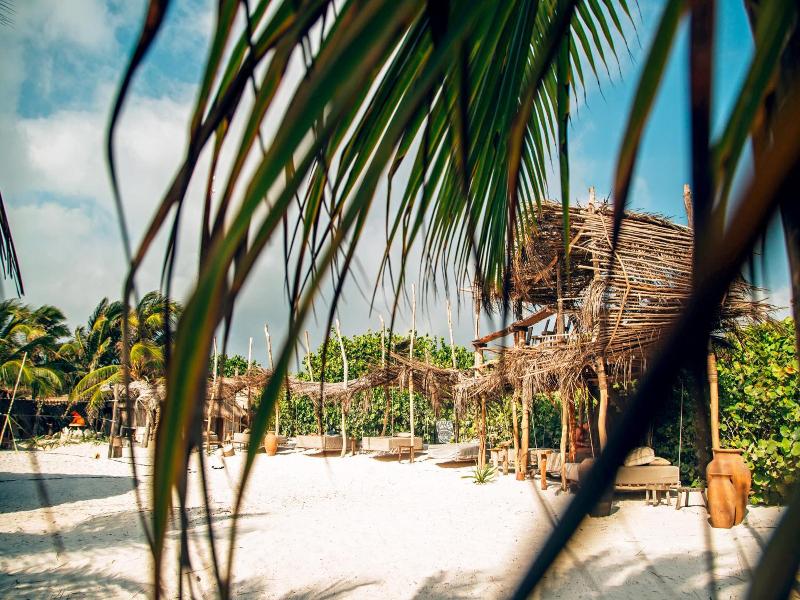 Ikal Tulum Hotel image