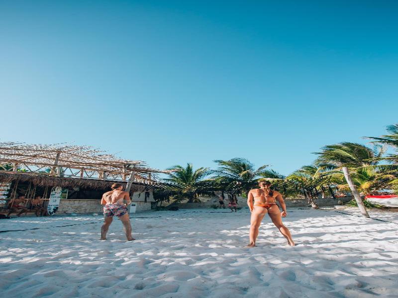 Ikal Tulum Hotel image