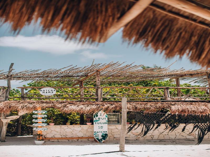 Ikal Tulum Hotel image