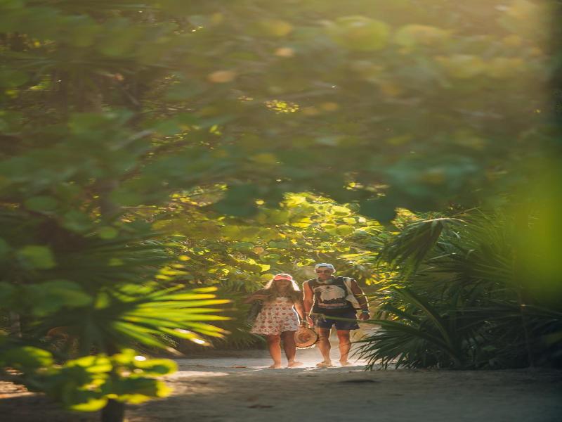 Ikal Tulum Hotel image