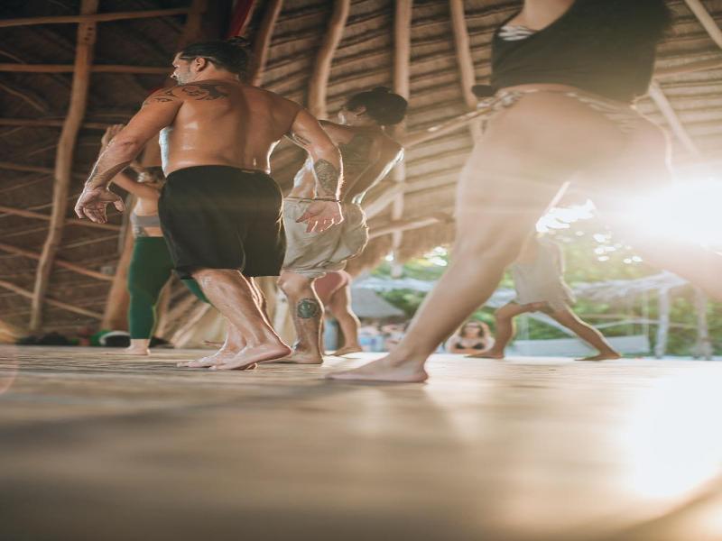 Ikal Tulum Hotel image