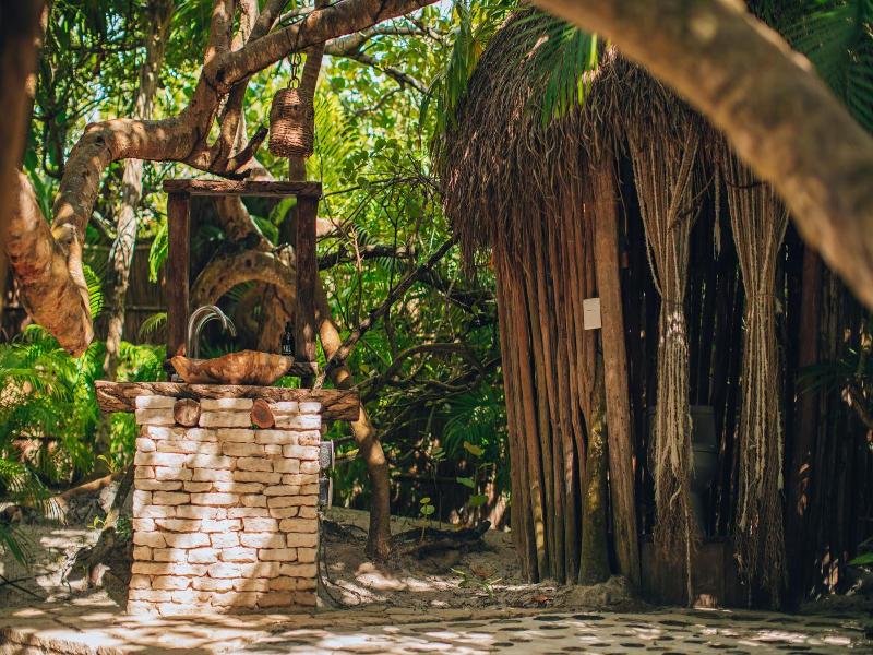 Ikal Tulum Hotel image
