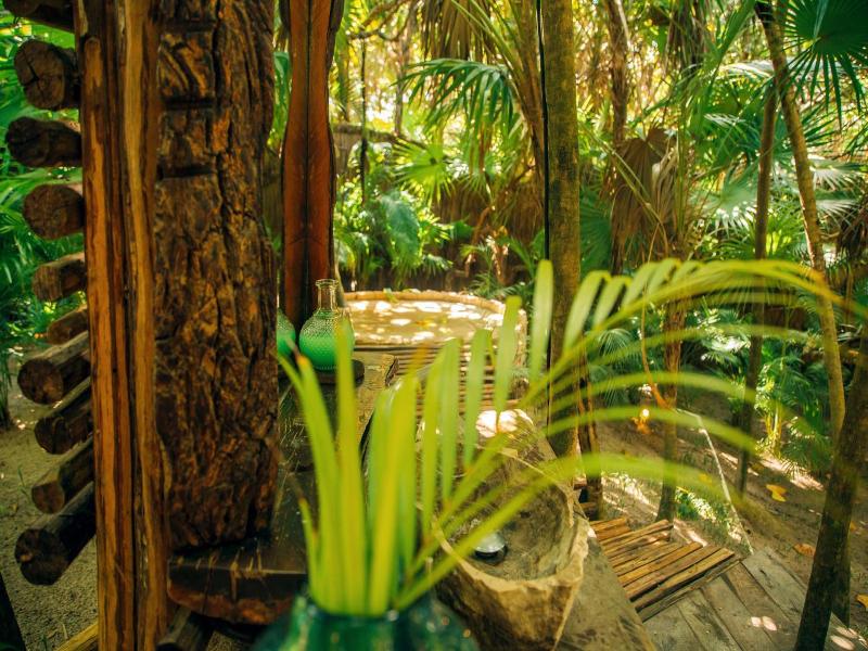 Ikal Tulum Hotel image