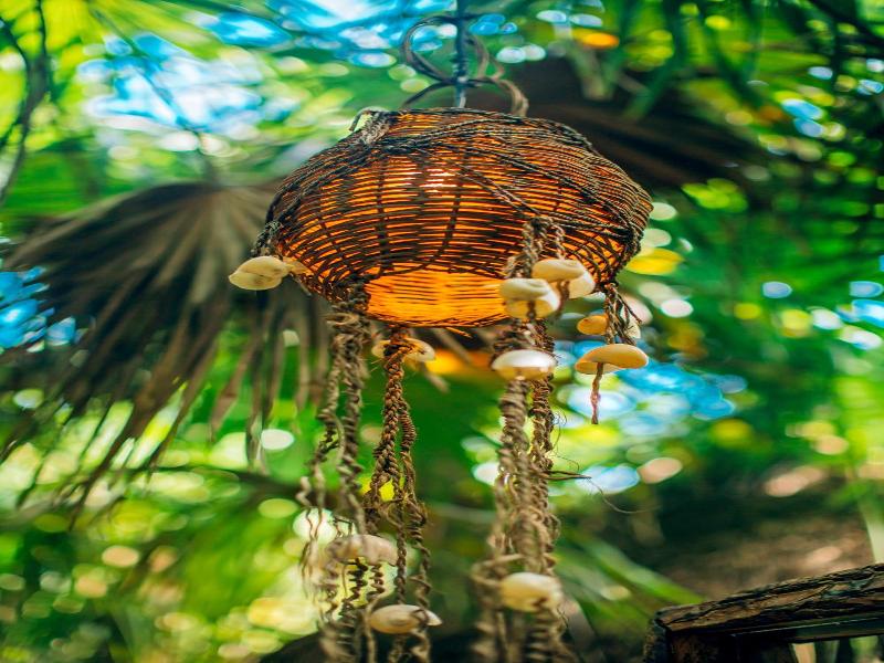 Ikal Tulum Hotel image