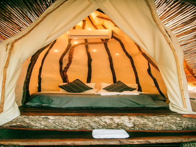 Ikal Tulum Hotel image