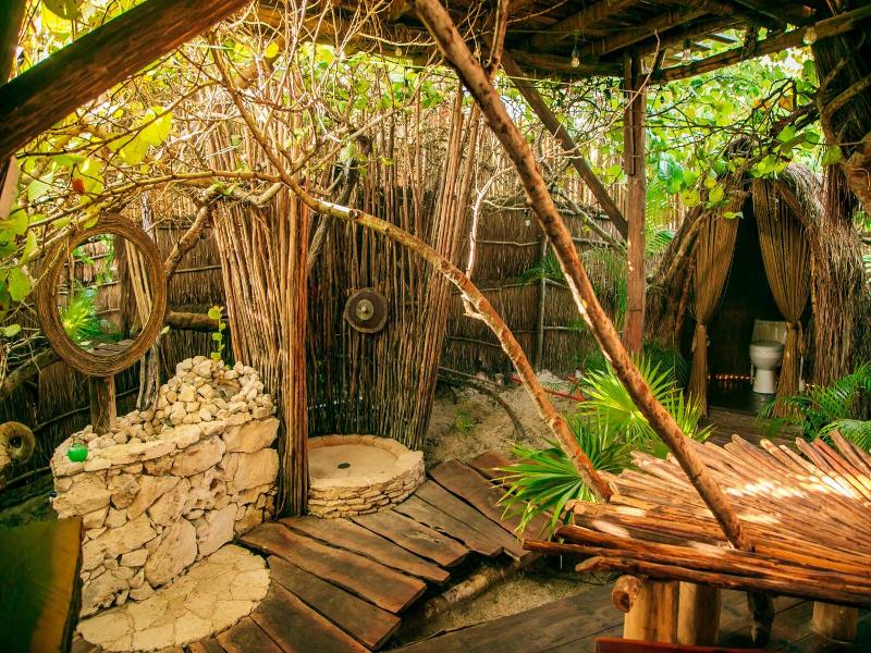 Ikal Tulum Hotel image