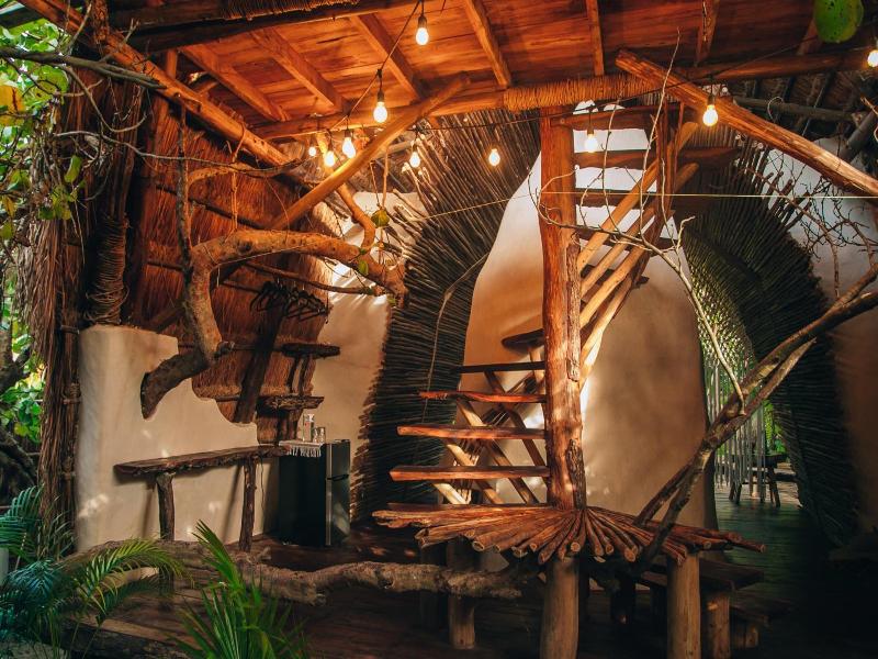 Ikal Tulum Hotel image