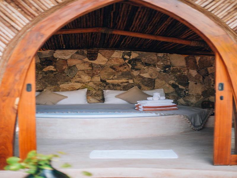 Ikal Tulum Hotel image