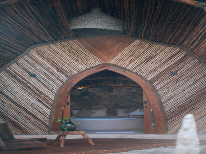 Ikal Tulum Hotel image