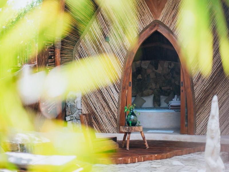 Ikal Tulum Hotel image