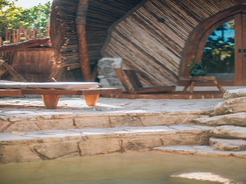 Ikal Tulum Hotel image