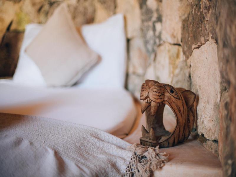 Ikal Tulum Hotel image