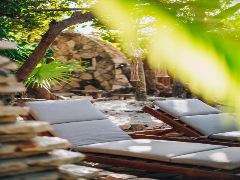 Ikal Tulum Hotel image