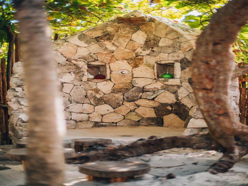 Ikal Tulum Hotel image
