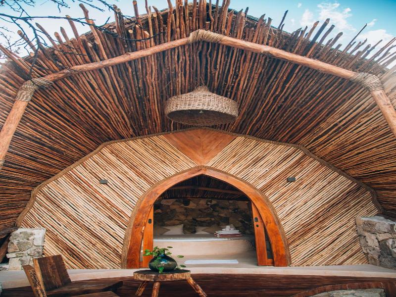 Ikal Tulum Hotel image