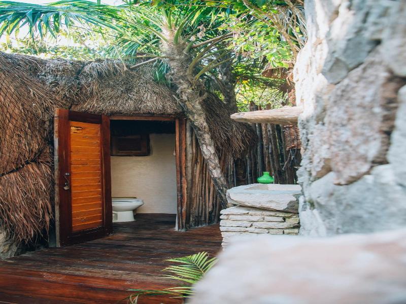 Ikal Tulum Hotel image