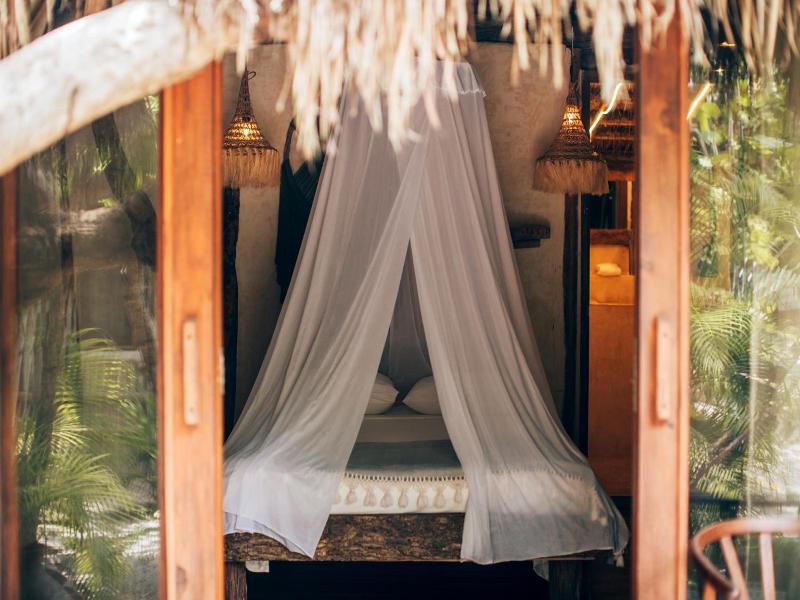 Ikal Tulum Hotel image