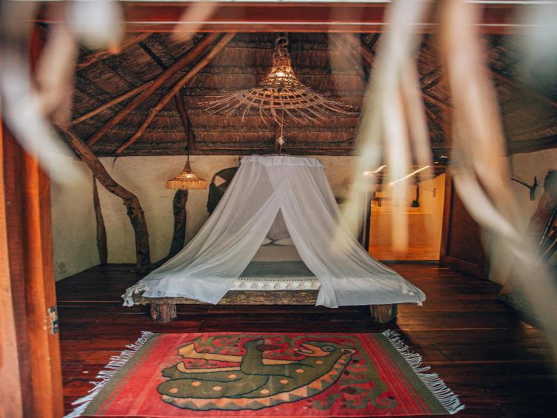 Ikal Tulum Hotel image