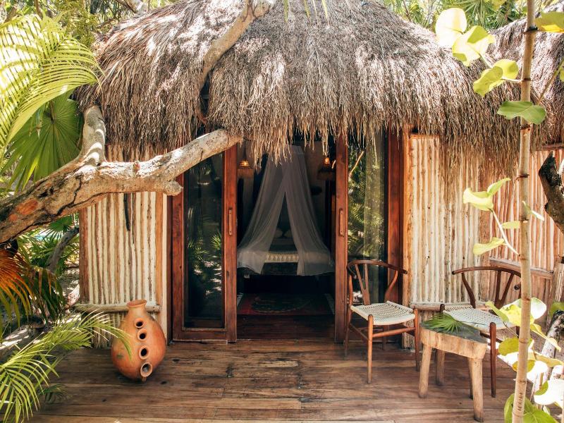 Ikal Tulum Hotel image