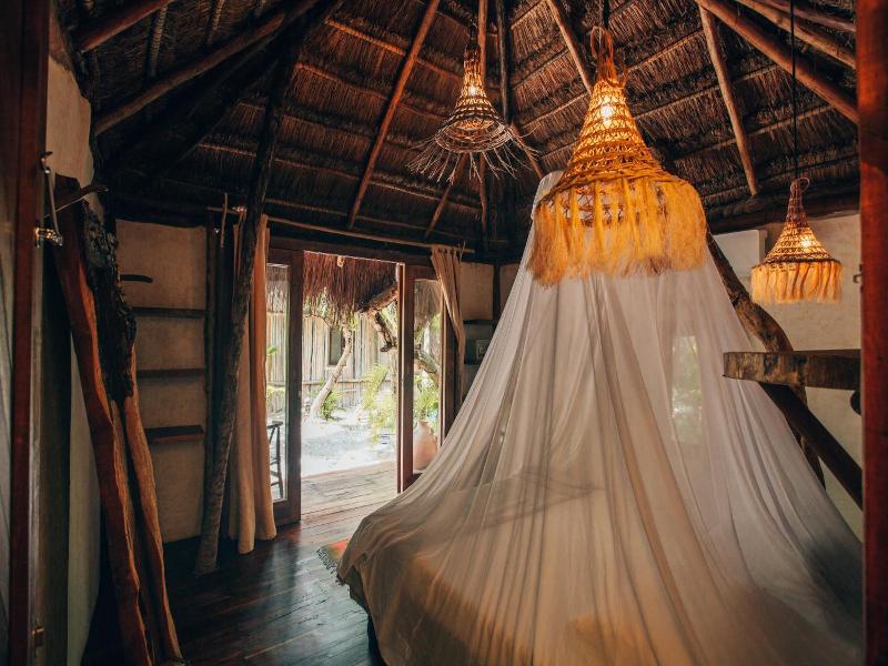 Ikal Tulum Hotel image