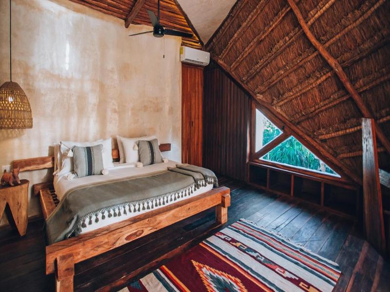 Ikal Tulum Hotel image
