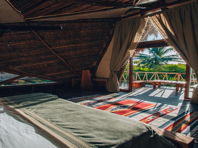 Ikal Tulum Hotel image