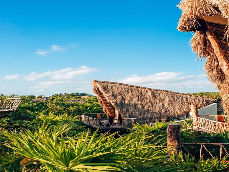 Ikal Tulum Hotel image