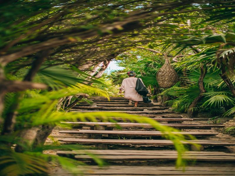 Ikal Tulum Hotel image
