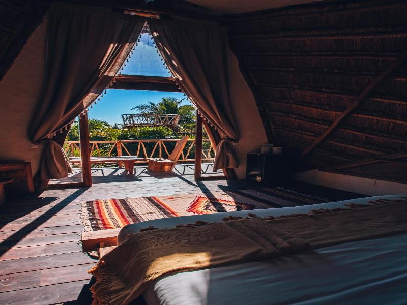 Ikal Tulum Hotel image