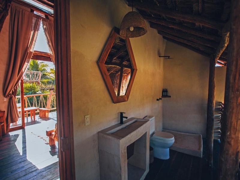 Ikal Tulum Hotel image