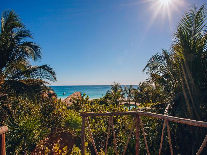 Ikal Tulum Hotel image