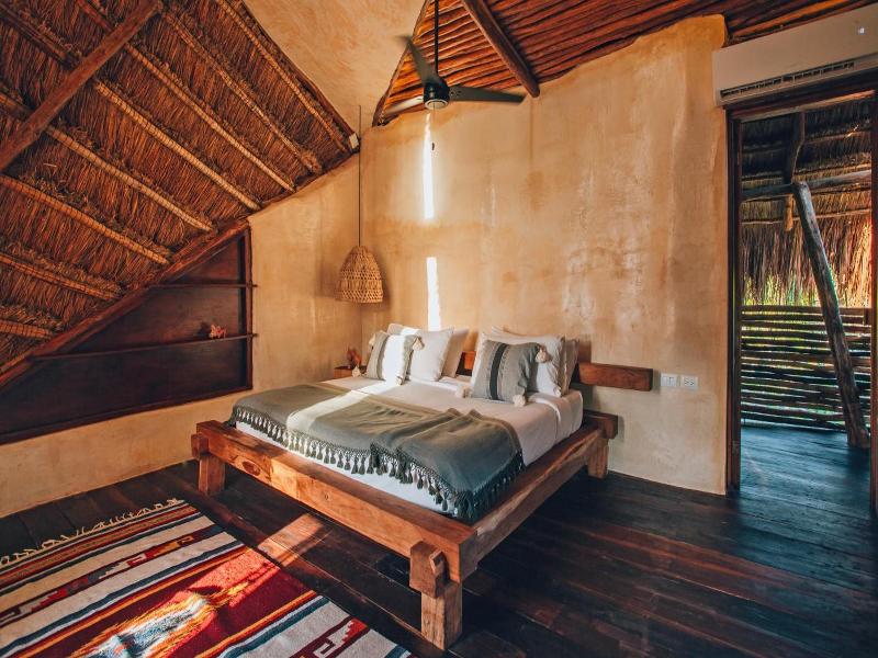 Ikal Tulum Hotel image