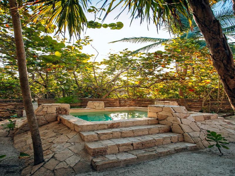 Ikal Tulum Hotel image