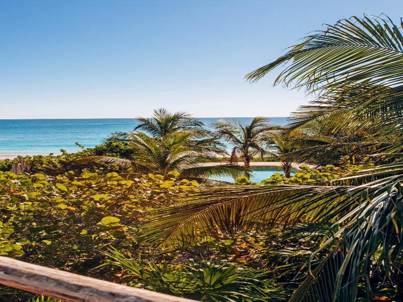 Ikal Tulum Hotel image