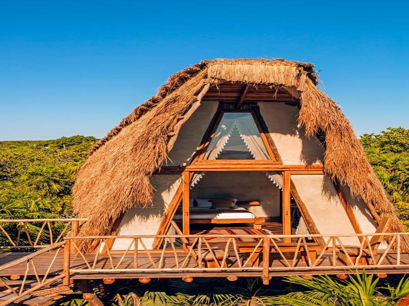 Ikal Tulum Hotel image