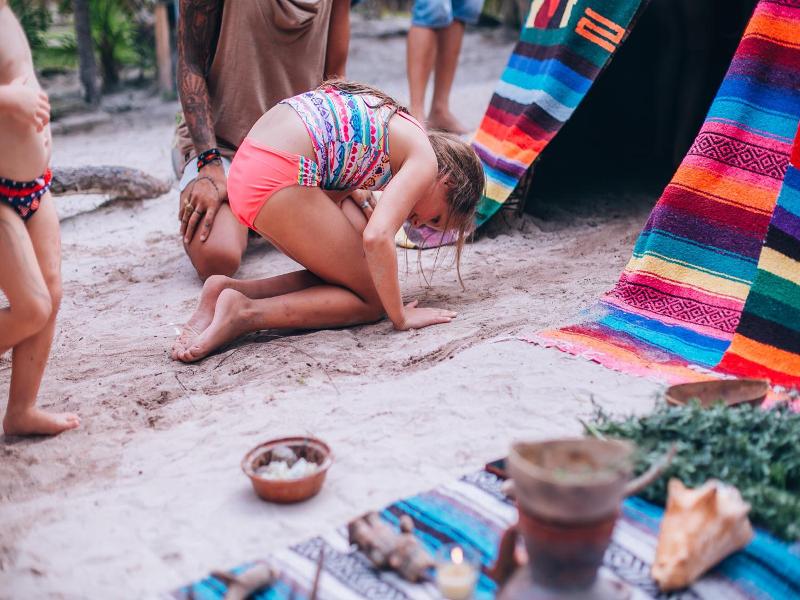 Ikal Tulum Hotel image