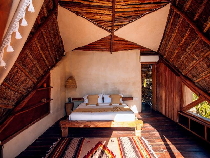 Ikal Tulum Hotel image