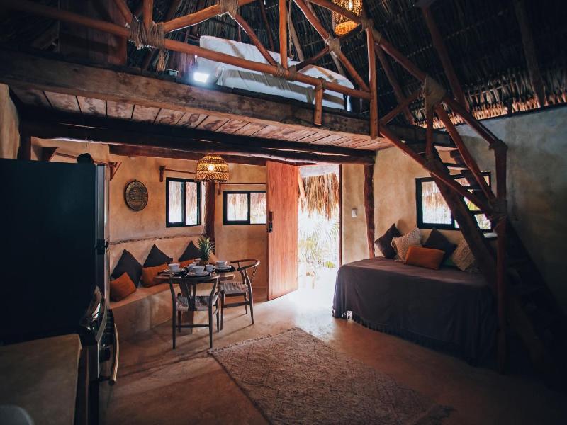 Ikal Tulum Hotel image