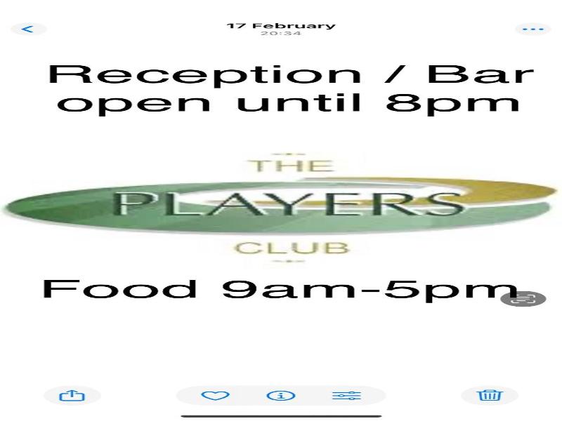 The Players Golf Club image